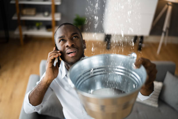 Local water damage restoration in Willmar, MN